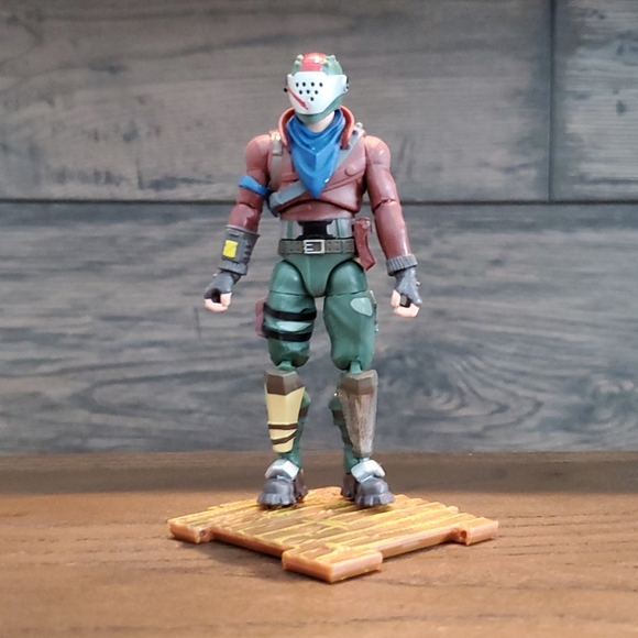 rust lord action figure